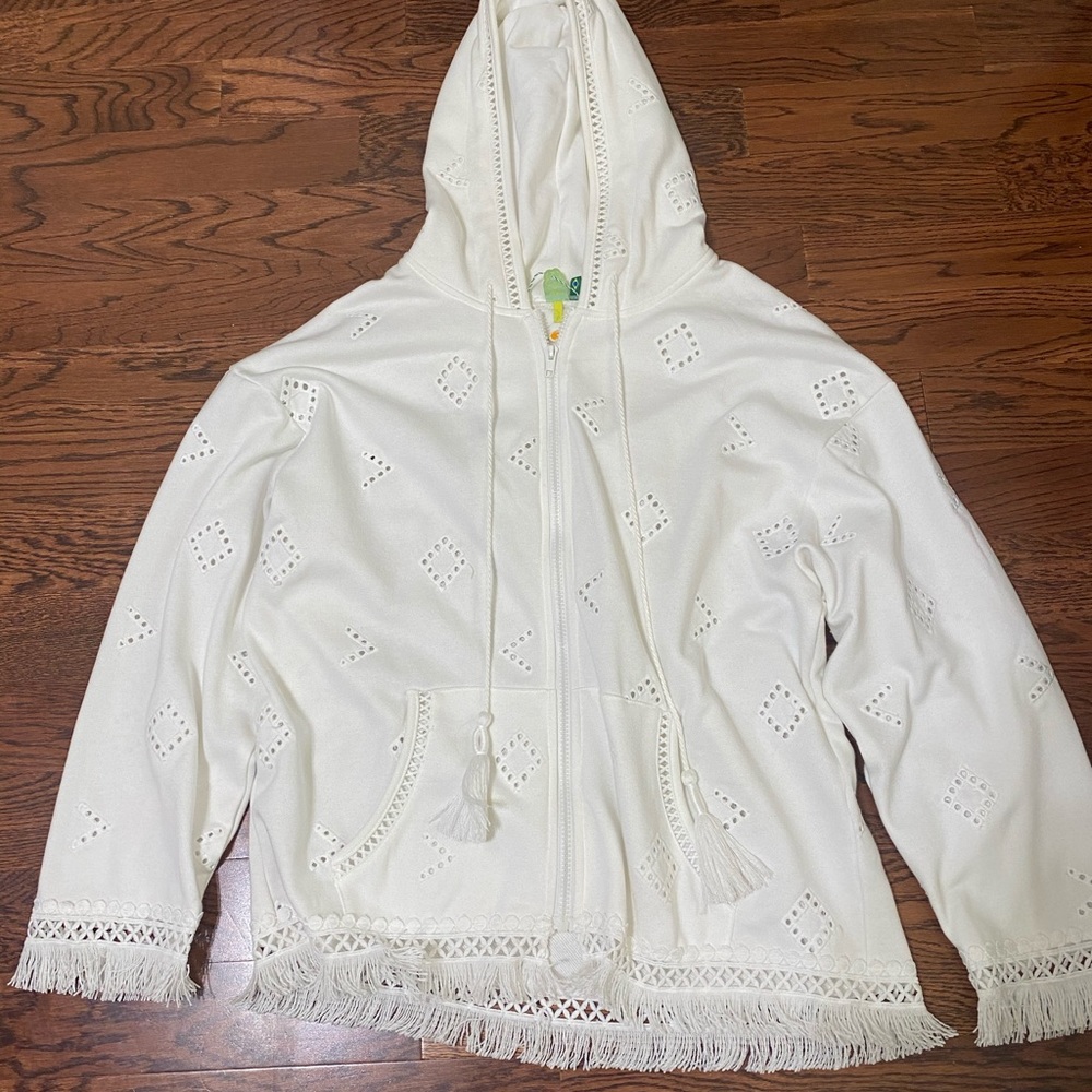 Farm Jacket